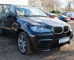 BMW BMW X5 Baureihe X5 M*Head-UP*Kamera*Motor revidier Gebrauchtwagen