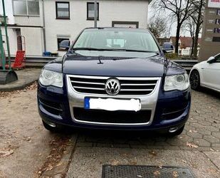 VW Volkswagen Touareg 3.0 V6 TDI Tiptronic Standard Gebrauchtwagen