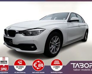 BMW BMW 318i Steptronic Advantage LED Nav PDC Temp 16Z Gebrauchtwagen