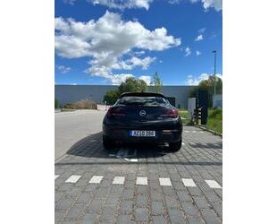 Opel Opel Astra GTC 1.6 178PS Gebrauchtwagen