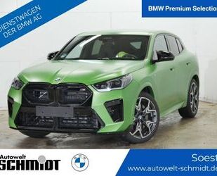 BMW BMW X2 M35i xDrive / NP= 79.390,- / M Sportpaket P Gebrauchtwagen