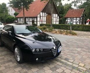 Alfa Romeo Alfa Romeo Brera 2.4 JTDM 20V DPF Sky View Gebrauchtwagen