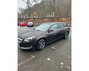 Opel Opel Insignia Sports Tourer 2.0 BiT. CDTI Innov. . Gebrauchtwagen