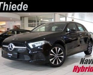 Mercedes-Benz Mercedes-Benz A 250 E BUSINESS 8G-DCT NAVI/LED/KAM Gebrauchtwagen