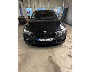 BMW BMW 318d - Automatik | Navi | M-Sport | TÜV 01/202 Gebrauchtwagen