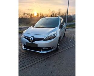 Renault Renault Grand Scenic Bose Edition dCi 110 EDC Bose Gebrauchtwagen