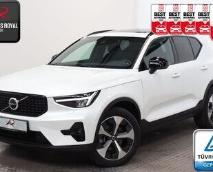 Volvo XC40 Gebrauchtwagen