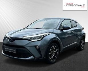 Toyota C-HR Gebrauchtwagen