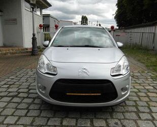 Citroen Citroën C3 1.4 *Klima*HU 2/25* Gebrauchtwagen