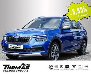 Skoda Skoda Kamiq 1.0 TSI *KLIMA*KAMERA*SHZ*LaneAssist* Gebrauchtwagen