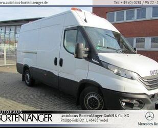 IVECO Iveco Daily 35 S18 3,0 D EVle Hochd H2/ Pannenfahr Gebrauchtwagen