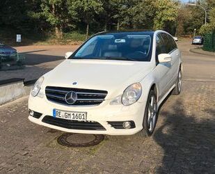 Mercedes-Benz Mercedes-Benz R 350 CDI 4MATIC lang - Gebrauchtwagen