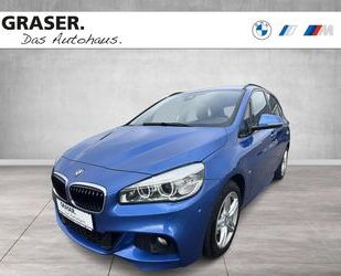 BMW BMW 220d xDrive ACTIVE TOURER M SPORTPAKERT ALLRAD Gebrauchtwagen