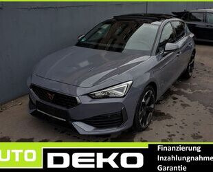 Cupra Cupra Leon 1.4 e-HYBRID DSG Pano/Virtual/Kamera Gebrauchtwagen