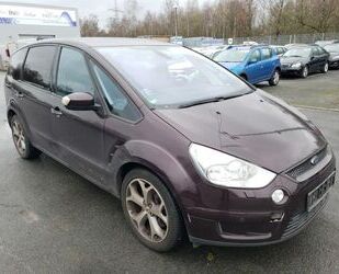 Ford Ford S-Max S-MAX Titanium Gebrauchtwagen