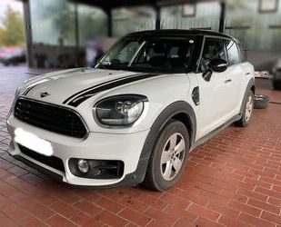 Mini MINI Cooper Countryman Gebrauchtwagen