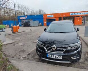 Renault Renault Koleos dCi 175 4WD X-tronic Initiale Paris Gebrauchtwagen