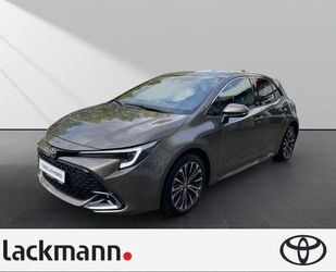 Toyota Toyota Corolla 1.8 Hybrid Team D*Technik-Paket*NAV Gebrauchtwagen