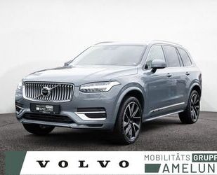 Volvo Volvo XC90 Recharge T8 AWD Inscription Expression Gebrauchtwagen