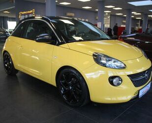 Opel Opel Adam 1.0 Start/Stop Slam Gebrauchtwagen