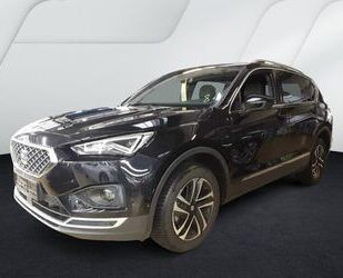 Seat Seat Tarraco Xperience/7Sitzplätze/AHK/LED/Virtual Gebrauchtwagen