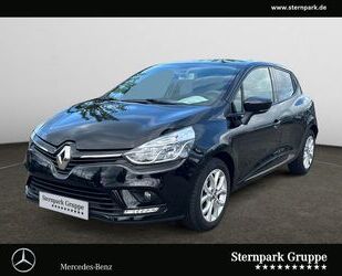 Renault Renault Clio IV Collection SHZ*NAVI*BLUETOOTH*PTS* Gebrauchtwagen