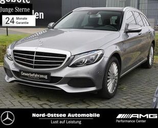 Mercedes-Benz Mercedes-Benz E 300 de Avantgarde AHK Media Navi L Gebrauchtwagen