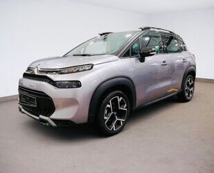 Citroen Citroën C3 Aircross Diesel Shine/Panorama/Nav/Shz/ Gebrauchtwagen