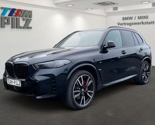 BMW BMW X5 30d M-Sport St-Hzg Pano HeadUp AHK Gebrauchtwagen