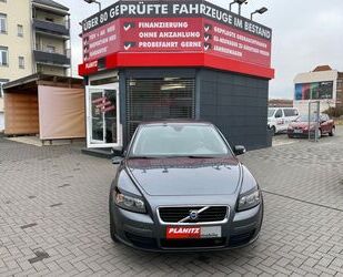 Volvo Volvo C30 1.8 F Kinetic/Navi neu tragbar/ Allwette Gebrauchtwagen