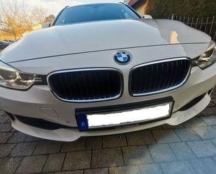 BMW BMW 318d Touring - Gebrauchtwagen