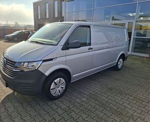 VW Volkswagen T6.1 Transporter Kasten LR 81 kW (110 P Gebrauchtwagen