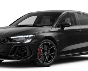 Audi Audi RS3 SB quattro/B&O/Matrix-LED/Pano/ACC Gebrauchtwagen