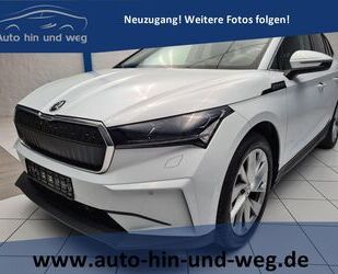 Skoda Skoda Enyaq 80 Lodge | ACC | PANO | RFK | SHZ | AH Gebrauchtwagen