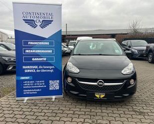 Opel Adam Gebrauchtwagen