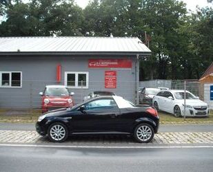 Opel Opel Tigra 1.8 Sport Gebrauchtwagen