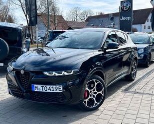 Alfa Romeo Alfa Romeo Tonale Plug-In-Hybrid Veloce Q4 Winter- Gebrauchtwagen