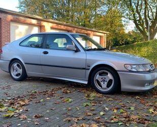 Saab Saab 9-3 2.0 Turbo Ecopower Aero Coupé Aero Gebrauchtwagen