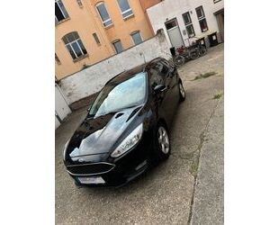 Ford Ford Focus 1,5 TDCi 70kW Turnier - Gebrauchtwagen