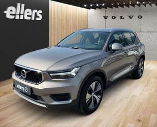 Volvo Volvo XC40 T3 Momentum Pro Kamera AHK PDC Navi Key Gebrauchtwagen