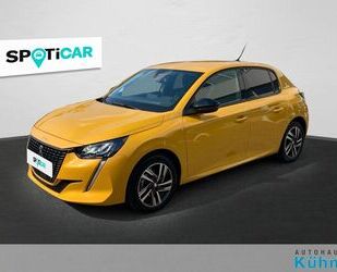 Peugeot Peugeot 208 Allure Pack PureTech 100 Gebrauchtwagen