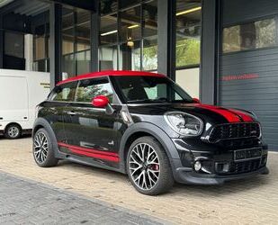 Mini MINI Paceman John Cooper Works All4 ° Perfekt Gebrauchtwagen