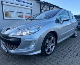 Peugeot Peugeot 308 Platinum Gebrauchtwagen