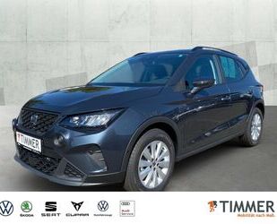 Seat Seat Arona Style 1.0 TSI 81kW (110PS) AHK*ACC*SHZ* Gebrauchtwagen