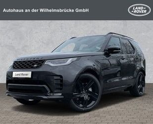 Land Rover Land Rover Discovery D300 DYNAMIC HSE Massage/Head Gebrauchtwagen