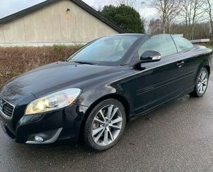 Volvo Volvo C70 Cabriolet D3 Inscription Aut. Gebrauchtwagen