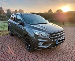 Ford Ford Kuga 1,5 EcoBoost 4x2 110kW ST-Line ST-Line Gebrauchtwagen