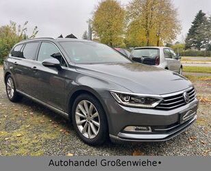 VW Volkswagen Passat Variant*Highline BMT/R-Line* ACC Gebrauchtwagen