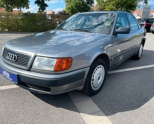 Audi Audi 100 Gebrauchtwagen