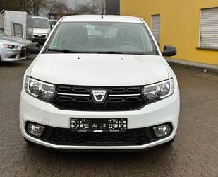 Dacia Dacia Sandero II Essential Gebrauchtwagen